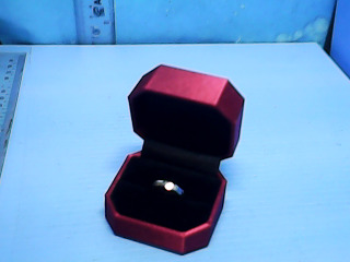 戒指(刻大甲媽)