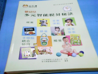 書-多元智能提昇秘訣