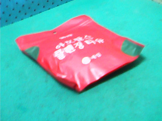 壓縮毛巾