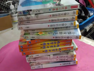 書單售
