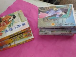書單售