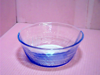 玻璃碗