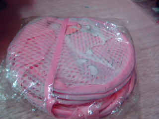 折疊洗衣籃