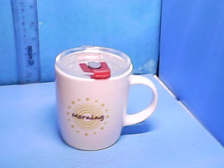 瓷杯