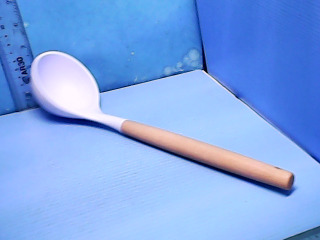 矽膠湯匙
