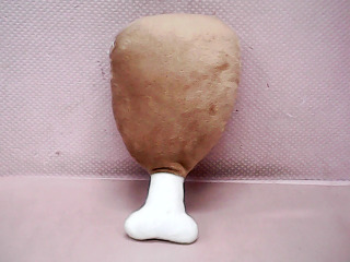 玩偶