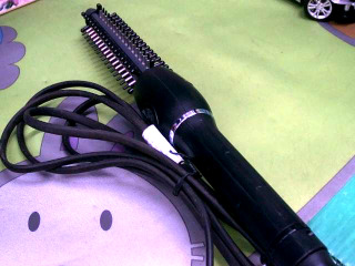 電髮捲