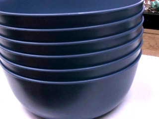 塑膠碗