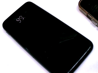 行動電源