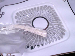 手持風扇