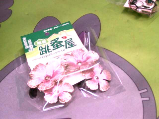 耳環