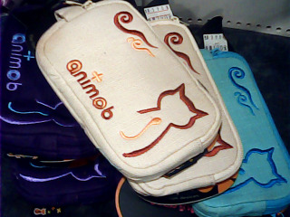 全新雙層零錢包