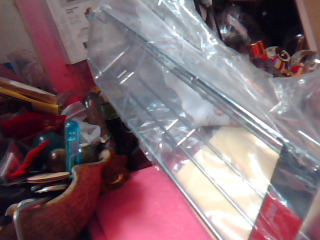 壁掛式馬克杯置物架