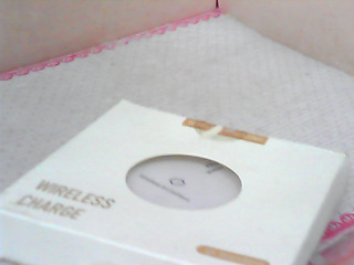 無線充電器