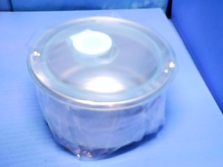 全新不鏽鋼保鮮盒