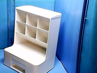 抽體收納置物盒