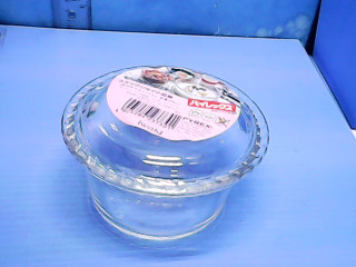 玻璃碗+蓋