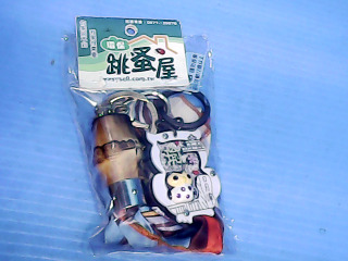 鑰匙圈組