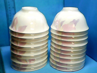 瓷碗10入-單售