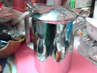 斑馬牌不鏽鋼冷水壺