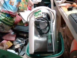 國際牌電熱水瓶