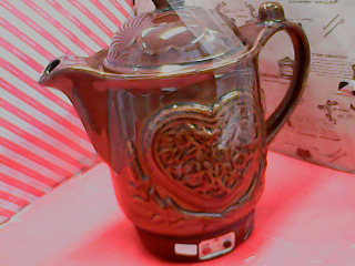 陶瓷煎藥壺