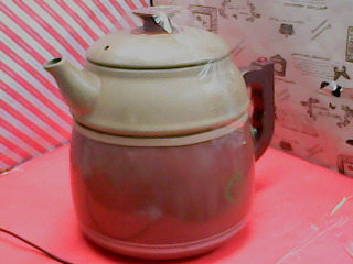 陶瓷煎藥壺