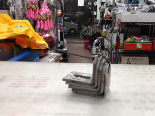 白鐵
