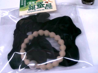 綁髮圈
