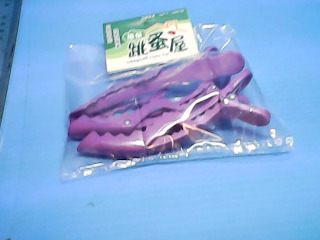 髮夾3入