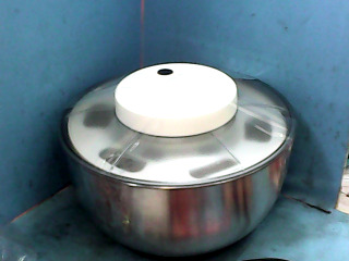 電動蔬菜脫水器
