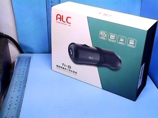 雙鏡頭機車行車紀錄器