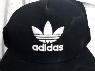 愛迪達帽－需清