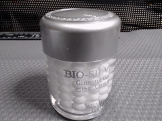 珠活性銀人參凝露