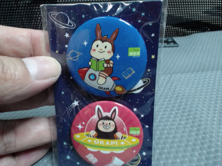 30週年限定組合