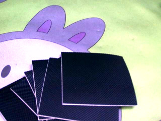 鞋底止滑墊*6入