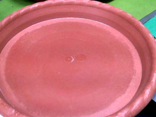 24公分花盆底盤