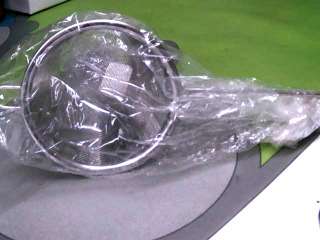 濾茶器