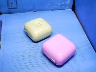 肥皂盒-單售