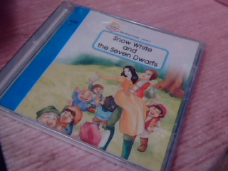 全新CD