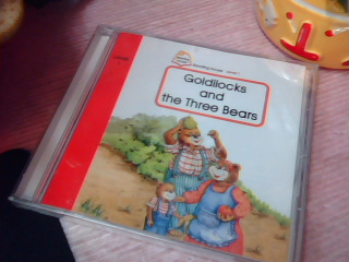 全新英文CD