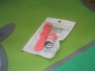 USB風扇