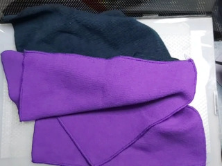 布