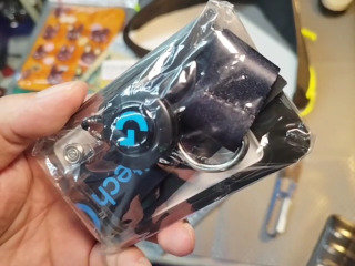 Logitech證件掛繩