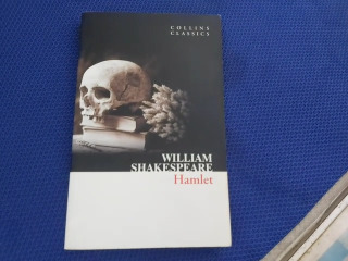 書