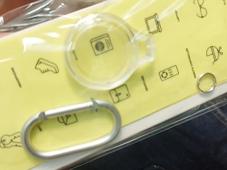 掛勾
