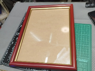 相框