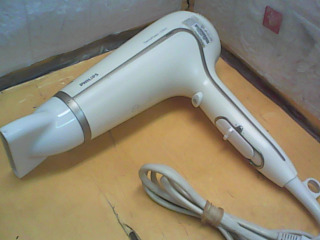 吹風機