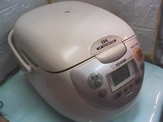 電子鍋