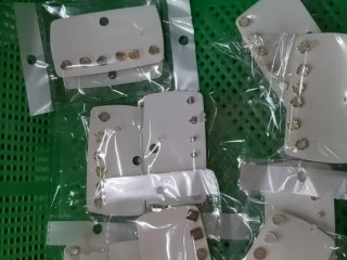 耳環*3